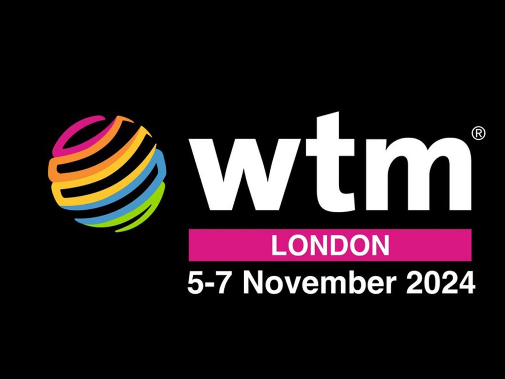 wtm london 2024